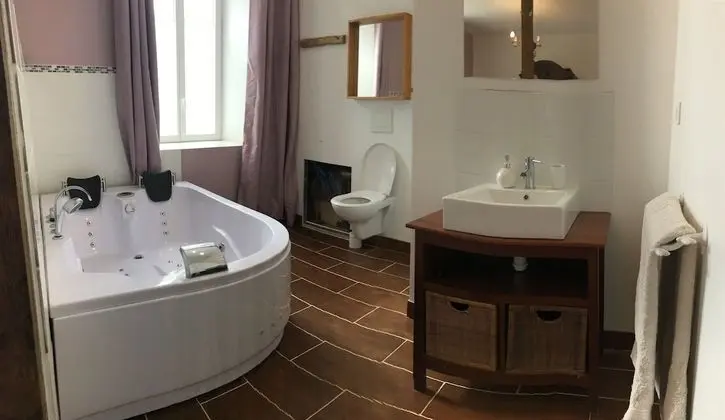 Tek Büyük Yataklı Oda (Micmar)