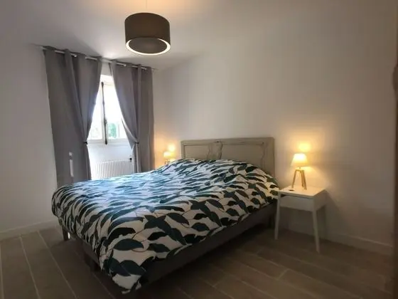 Executive Apart Daire, Sigara İçilmez