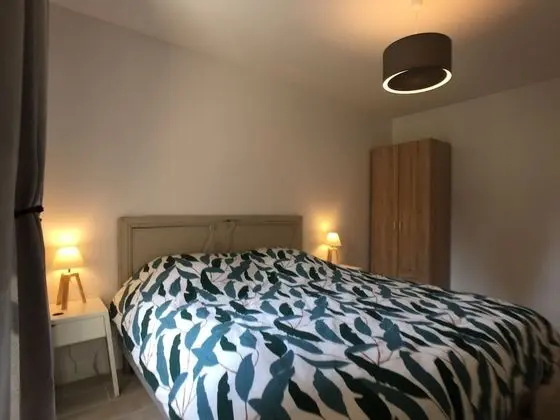 Executive Apart Daire, Sigara İçilmez