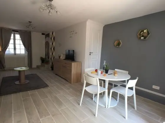 Executive Apart Daire, Sigara İçilmez