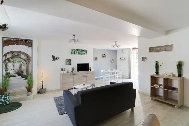 Executive Apart Daire, Sigara İçilmez