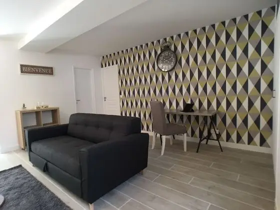 Executive Apart Daire, Sigara İçilmez