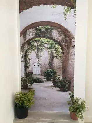 Executive Apart Daire, Sigara İçilmez