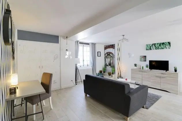 Executive Apart Daire, Sigara İçilmez