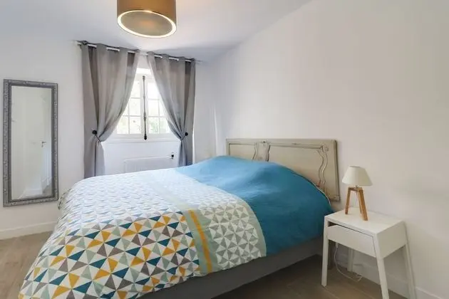 Executive Apart Daire, Sigara İçilmez