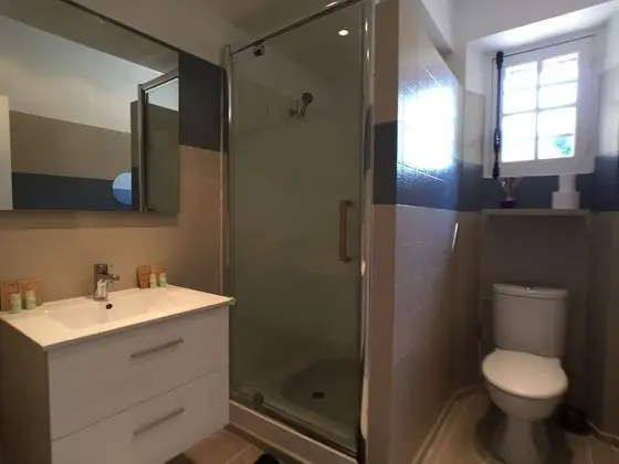 Executive Apart Daire, Sigara İçilmez