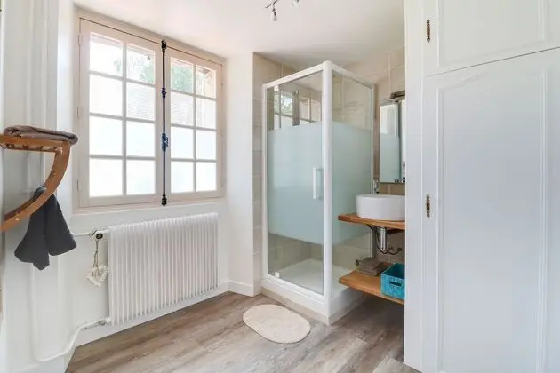 Executive Apart Daire, Sigara İçilmez