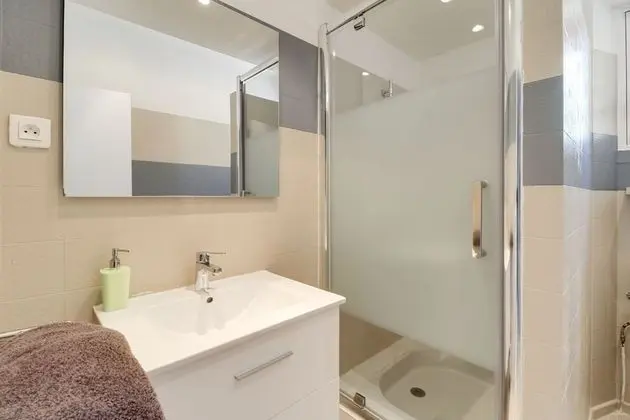 Executive Apart Daire, Sigara İçilmez