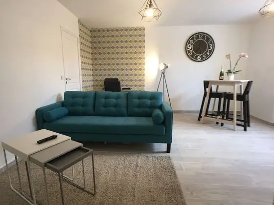 Premium Apart Daire, 1 Büyük (Queen) Boy Yatak, Sigara İçilmez