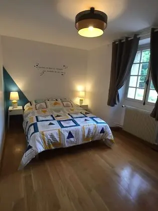 Premium Apart Daire, 1 Büyük (Queen) Boy Yatak, Sigara İçilmez