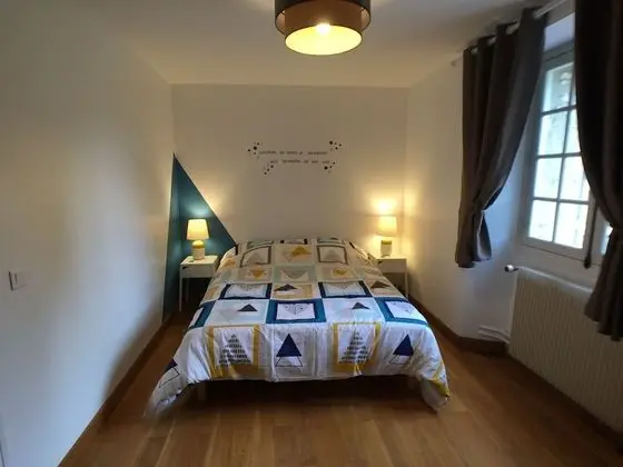 Premium Apart Daire, 1 Büyük (Queen) Boy Yatak, Sigara İçilmez