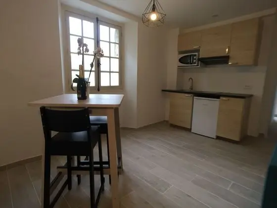 Premium Apart Daire, 1 Büyük (Queen) Boy Yatak, Sigara İçilmez