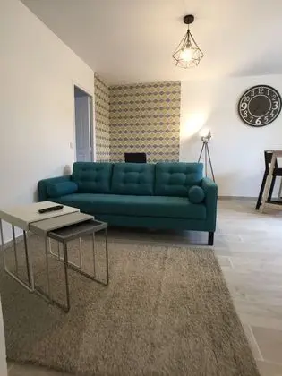 Premium Apart Daire, 1 Büyük (Queen) Boy Yatak, Sigara İçilmez