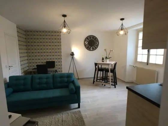 Premium Apart Daire, 1 Büyük (Queen) Boy Yatak, Sigara İçilmez