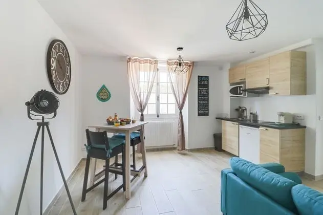 Premium Apart Daire, 1 Büyük (Queen) Boy Yatak, Sigara İçilmez