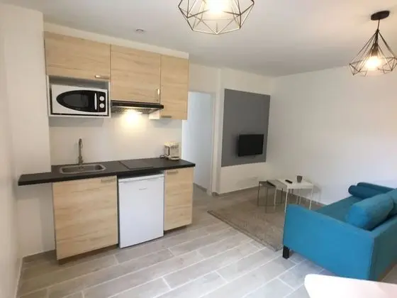 Premium Apart Daire, 1 Büyük (Queen) Boy Yatak, Sigara İçilmez