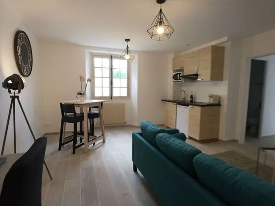 Premium Apart Daire, 1 Büyük (Queen) Boy Yatak, Sigara İçilmez