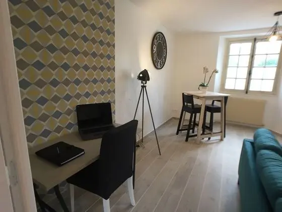 Premium Apart Daire, 1 Büyük (Queen) Boy Yatak, Sigara İçilmez