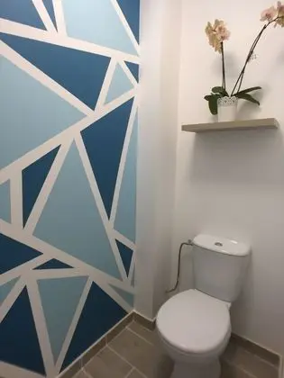 Premium Apart Daire, 1 Büyük (Queen) Boy Yatak, Sigara İçilmez