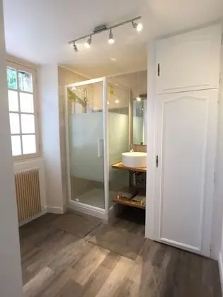 Premium Apart Daire, 1 Büyük (Queen) Boy Yatak, Sigara İçilmez