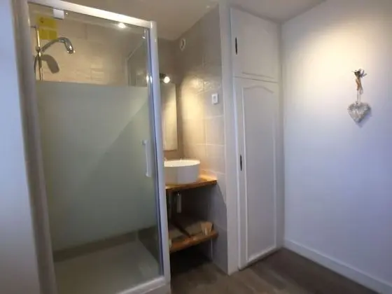 Premium Apart Daire, 1 Büyük (Queen) Boy Yatak, Sigara İçilmez