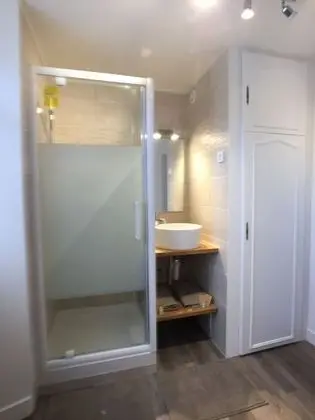 Premium Apart Daire, 1 Büyük (Queen) Boy Yatak, Sigara İçilmez