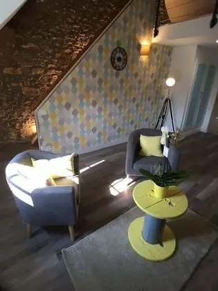 Premium Stüdyo, 1 Çift Kişilik Yatak, Mutfak, Bahçeli