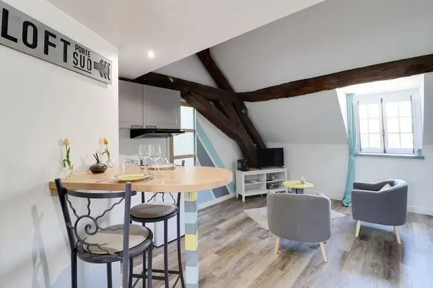 Premium Stüdyo, 1 Çift Kişilik Yatak, Mutfak, Bahçeli