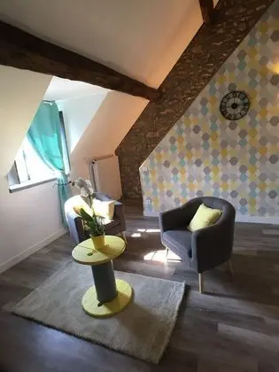 Premium Stüdyo, 1 Çift Kişilik Yatak, Mutfak, Bahçeli