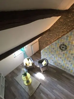 Premium Stüdyo, 1 Çift Kişilik Yatak, Mutfak, Bahçeli