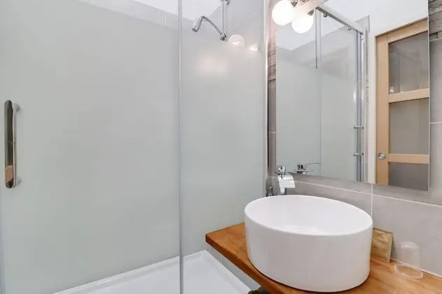 Premium Stüdyo, 1 Çift Kişilik Yatak, Mutfak, Bahçeli