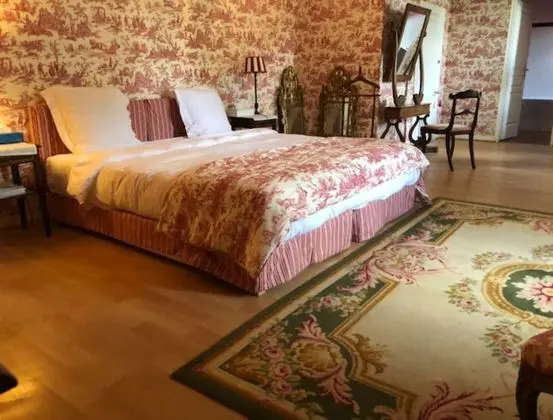 Comfort Tek Büyük Yataklı Oda, Sigara İçilmez, Bahçe Manzaralı