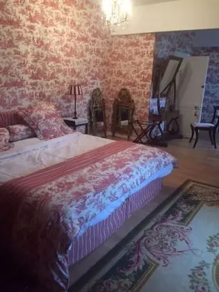 Comfort Tek Büyük Yataklı Oda, Sigara İçilmez, Bahçe Manzaralı