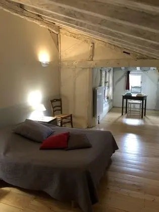 Family Süit, Banyolu/Duşlu (Eglantine)