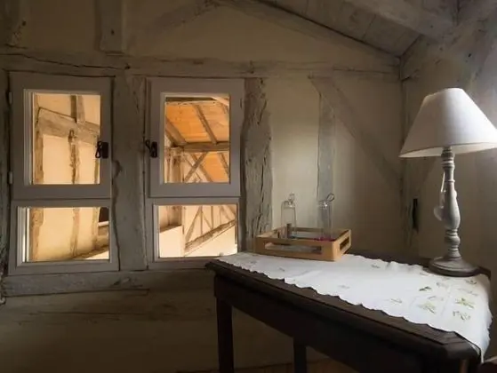 Family Süit, Banyolu/Duşlu (Eglantine)