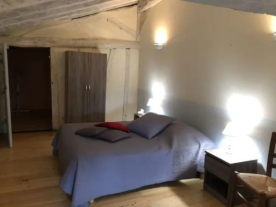 Family Süit, Banyolu/Duşlu (Eglantine)