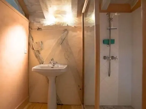 Family Süit, Banyolu/Duşlu (Eglantine)