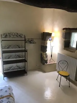 Üç Kişilik Oda, Banyolu/Duşlu (Coquelicot)