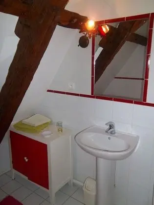 Tek Büyük Yataklı Oda (Becassine)