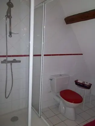 Tek Büyük Yataklı Oda (Becassine)