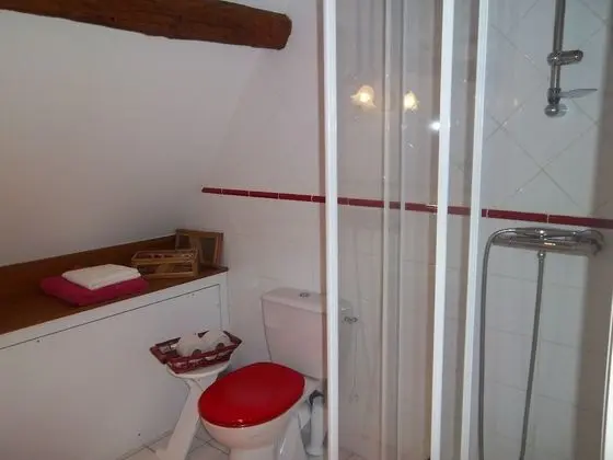 Tek Büyük Yataklı Oda (Perroquet)