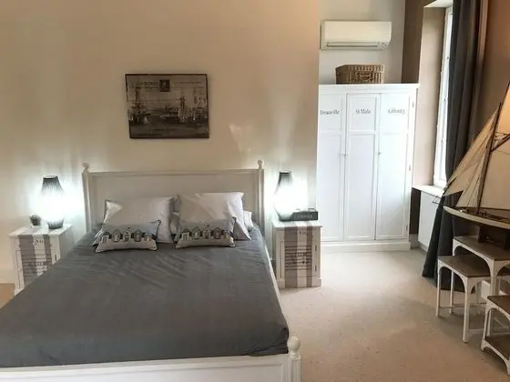 Deluxe Oda, Birden Çok Yatak, Nehir Manzaralı