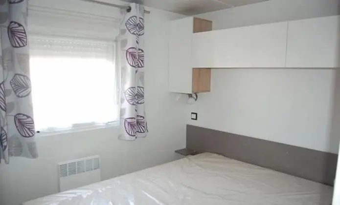 Karavan, 3 Yatak Odası