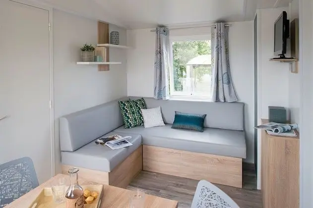 Karavan, 3 Yatak Odası