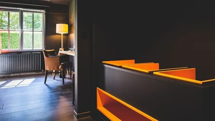 Standard Tek Büyük Yataklı Oda, 2 Tek Kişilik Yatak