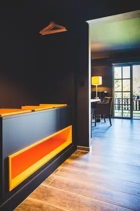 Superior Tek Büyük Yataklı Oda, 2 Tek Kişilik Yatak