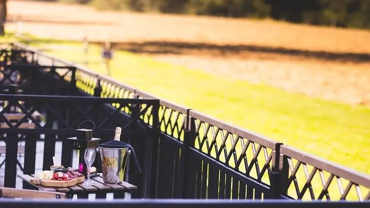 Superior Tek Büyük Yataklı Oda, 2 Tek Kişilik Yatak