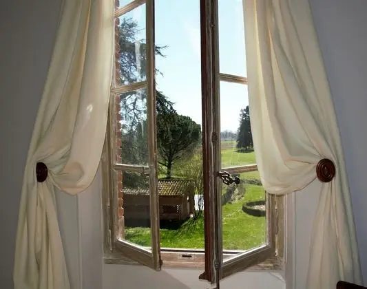 Tek Büyük Yataklı Oda (Chambre Des Ecritures)