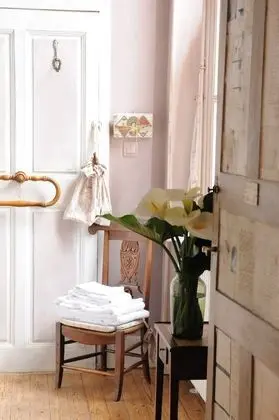 Tek Büyük Yataklı Oda (Chambre Des Ecritures)