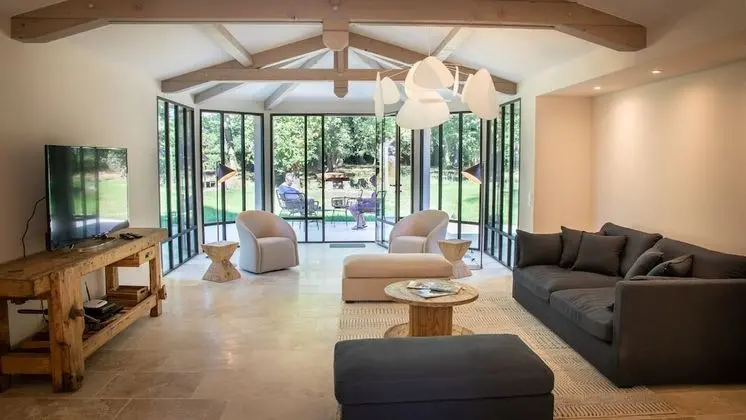 Deluxe Villa